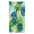 thumbnail image 2 of Big Spring Sale Today's Deals Microfiber Beach Towel Super, Lightweight Special Pattern Bath Towel, Sandproof Beach Blanket, Multi-Purpose Towel for Travel Swimming Pool Camping 27.56X55.12In, 2 of 6