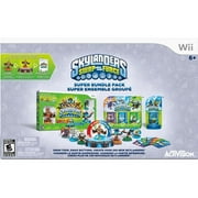 Skylanders Swap Force Super Pack (Nintendo Wii)