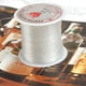 thumbnail image 2 of 76 Yardas 0.4mm Crystal Nylon Cord String Jewelry Rebordear / Línea De Pesca BLESIY Rebordear Hallazgos de bricolaje, 2 of 6