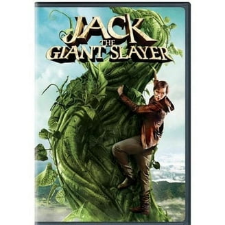 Warner Bros Jack the Giant Slayer (DVD) [2013] - Walmart.com