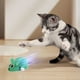 thumbnail image 4 of Juguete de simulación de ratón para gatos, con mecanismo de cuerda, ideal para aliviar el aburrimiento. Ratones de simulación de plástico., 4 of 6
