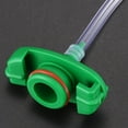 thumbnail image 4 of 30CC-50CC Plastic Transparent Air Tubing Glue Dispenser Syringe Adapter, 4 of 10