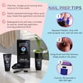 thumbnail image 3 of Gelish Professional PolyGel Trial Kit & Terrific Trio Gel Polish Essentials, 3 of 11