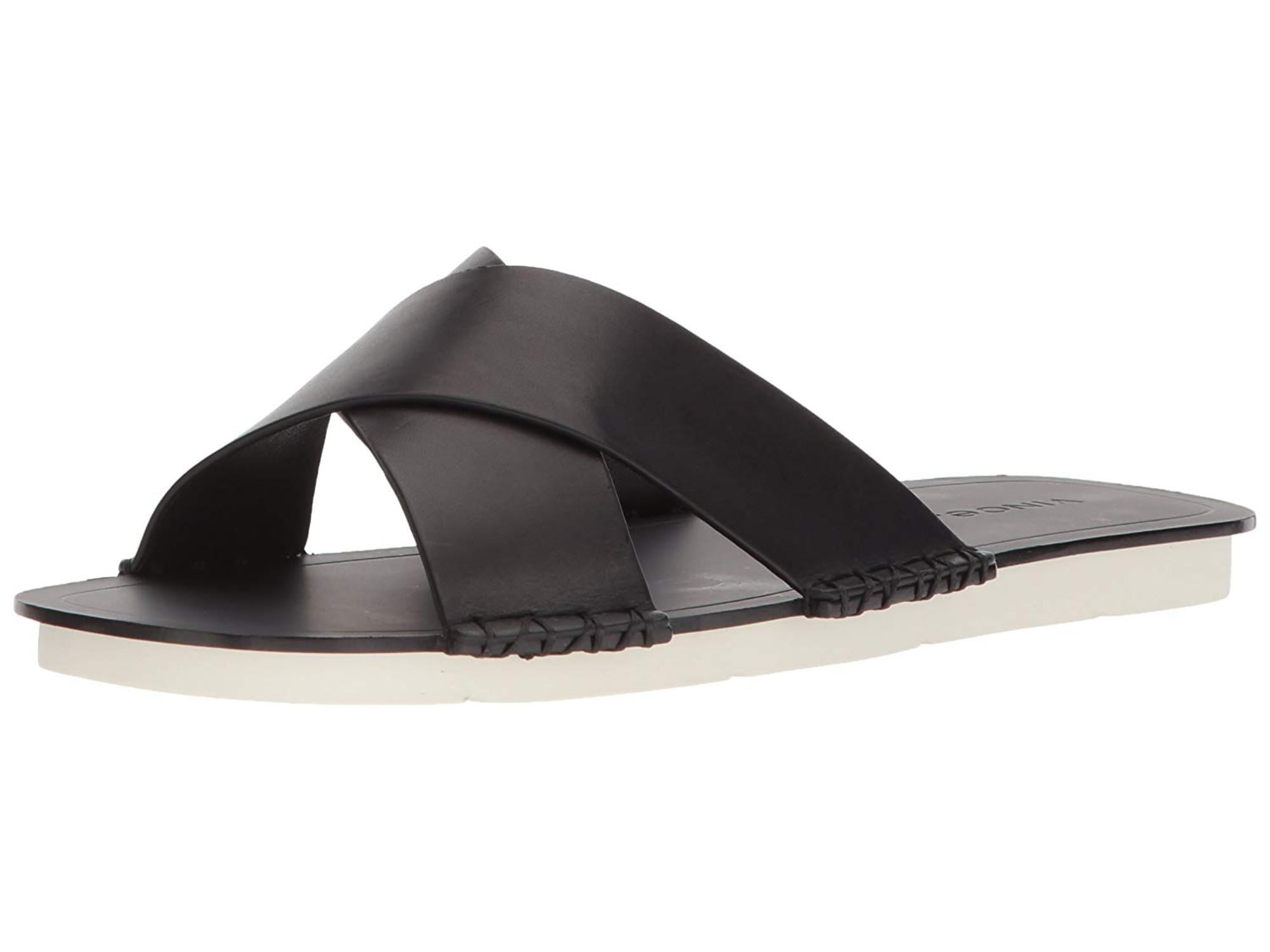 vince sandals canada