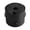 Black - 44X31CM, variant on Round Water-Filled Umbrella Base 17.3"Ã12.2" Heavy Duty Mesh Parasol Stand Weatherproof Patio Umbrella Weight for Outdoor Use