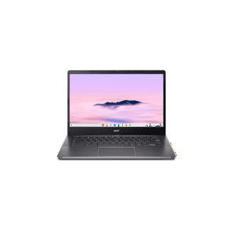 ASUS Chromebook Plus CX34 14 inch Touch Laptop with Google AI