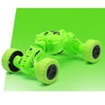 thumbnail image 5 of Savings Oefntac Toys for 3 Year Old Boys Friction Stunt Car Flipping Rolling Back-and-Forth Toy for Boys, 5 of 7