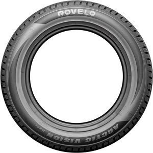 Rovelo Arctic Vision RW01 225/60R17 99T Winter Tire Sansujyuku sansujyuku.com