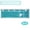 Blue, variant on 104 Keys Colorful-Backlit Gaming Keycaps Thick PBT OEM Profile for Cherry MX Switches of Mechanical Keyboard 61/68/75/84/87 Gaming Mechanical Keyboard Keycaps, 97 Keys Keycaps Set