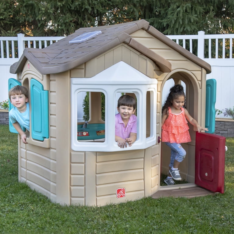 Step 2 Adobe Playhouse