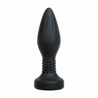 Booty Sparks Pink Rose Gold Large Anal Plug - Walmart.com