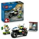 thumbnail image 1 of Set LEGO City Persecución en Moto de Policía, 1 of 4