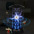 thumbnail image 5 of Portable LED 360° USB Outdoor Indoor Mosquito Lamp Electric Zapper,for Home Indoor And Outdoor Use, 5 of 5
