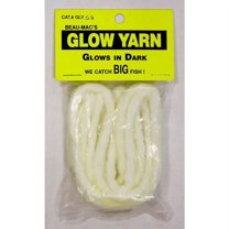 Beau Mac Glow Yarn