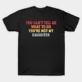 thumbnail image 1 of Worlds Greatest Father Grunge Distressed Typography Top Unisex T-Shirt, 1 of 4