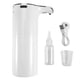 thumbnail image 2 of Soap Dispenser Automatic - Touchless Electric Foam Soap 450 ML White, 2 of 5