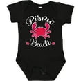 thumbnail image 3 of Inktastic PIsmo Beach California Boys or Girls Baby Bodysuit, 3 of 5
