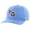 Light Blue, variant on Men's '47  Navy Tennessee Titans Dusted Relaxed Clean Up Adjustable Hat