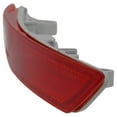 thumbnail image 4 of New Left Tail Light Compatible With Subaru Forester 2.5Ixt 2009 2010 2011 2012 2013 2014 by Part Number NUMBER 84281SC000 SU1185101, 4 of 6