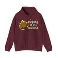 thumbnail image 3 of Thanksgiving Fall Feast Hoodie - Gobble Til You Wobble, 3 of 11