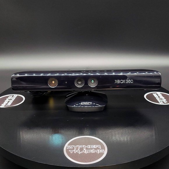 Microsoft Xbox 360 Kinect | Tested