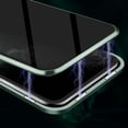 thumbnail image 3 of Naierhg Double-side Magnetic Privacy Protection Phone Case Cover for iPhone 11 Pro Max,Black for iPhone 11 Pro, 3 of 7