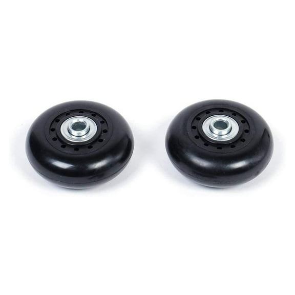 2 Pelican Storm iM Series Replacement Wheels.