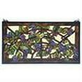 thumbnail image 2 of Meyda Tiffany 78088 Stained Glass Tiffany Window From The Tiffany Window Collection -, 2 of 2