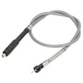 thumbnail image 1 of Eje flexible para taladro eléctrico, eje de extensión para transmisión de taladro, cable de extensión para eje flexible, cable de extensión para eje de pulido flexible, integración perfecta, 1 of 8