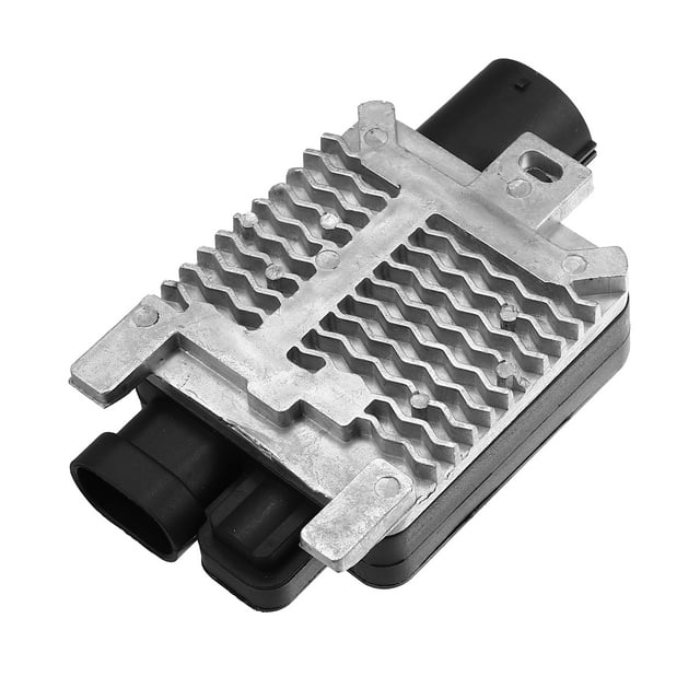 Motor Refrigeración Ventilador Controlador Ventilador Control Módulo 6W1Z-8B658-AC