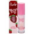 thumbnail image 1 of Brillo de labios Berry Juicy - 88402 Crystalize de Rude Cosmetics para mujeres - Brillo de labios de 0,141 oz, 1 of 2