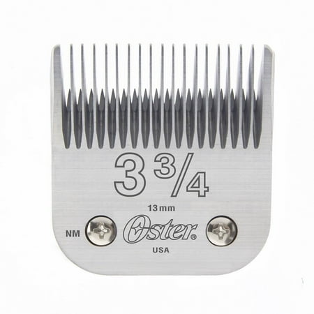 Upc 034264404533 Oster Detachable Hair Trimmer Blade Size 3 75