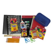 Back to School Essentials Kit Bundle K-8