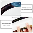 thumbnail image 3 of Bird 14.5 Inch Printing PVC Leather Car Wheel Cover Auto Accessories, 3 of 6