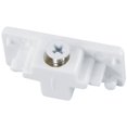 thumbnail image 2 of Cal Lightinght-280-Wh Tapa Final Para Sistemas De Riel Ht - Blanco, 2 of 4