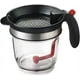 thumbnail image 1 of Separador de grasas de 4 tazas, 1 of 5