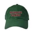 thumbnail image 1 of Adult Schrute Farms Embroidered Deluxe Dad Hat, 1 of 1