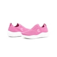 thumbnail image 3 of Tenis Charly Para Mujer Suela Eva Confort Deportivos Rosa rosa 25, 3 of 6