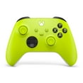 thumbnail image 1 of Xbox Wireless Controller – Electric Volt for Xbox Series X|S, Xbox One, and Windows 10 Devices, 1 of 9