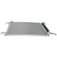thumbnail image 4 of For 2010-2016 SRX A/C Condenser Aluminum Core GM3030294 22973655, 4 of 5
