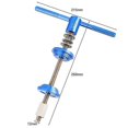 thumbnail image 1 of Toopre Bowl Set Pressing Tool,Durable Bike Bicycle Headset Bb Bottom Bracket Press Tool Installation, 1 of 4