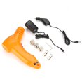 thumbnail image 1 of Calf Dehorner Electric Calf Dehorner Iron Bloodless Fast Heating Cattle Lamb Farm Dehorning Tool EU Plug, 1 of 8