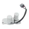 thumbnail image 2 of Solenoide de control de cambios,Solenoide de control de cambio 28200-PX4-014 Reemplaza,Piezas de accesorios para automóviles de solenoide de transmisión,Reemplazo Profesional Fácil de, 2 of 8