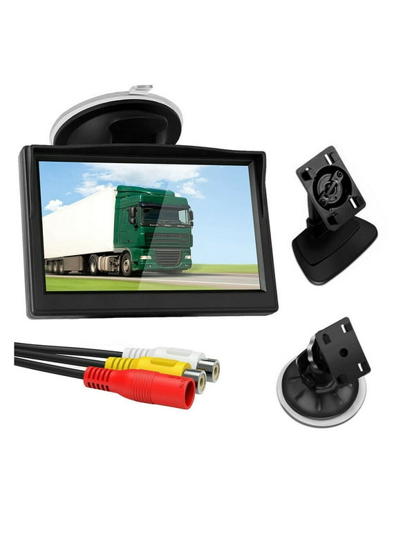 Dual DVD Player for Cars in Car DVD and Video