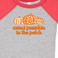 thumbnail image 4 of Inktastic Cutest Pumpkin in the Patch Boys or Girls Baby Bodysuit, 4 of 5