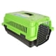 thumbnail image 2 of Transportadora Kennel chica Duna color Verde, 2 of 7