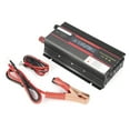 thumbnail image 2 of Inversor automático, 1000W Voltaje de potencia del automóvil Inversor del automóvil Inversor Vto V Durabilidad extendida, 2 of 10