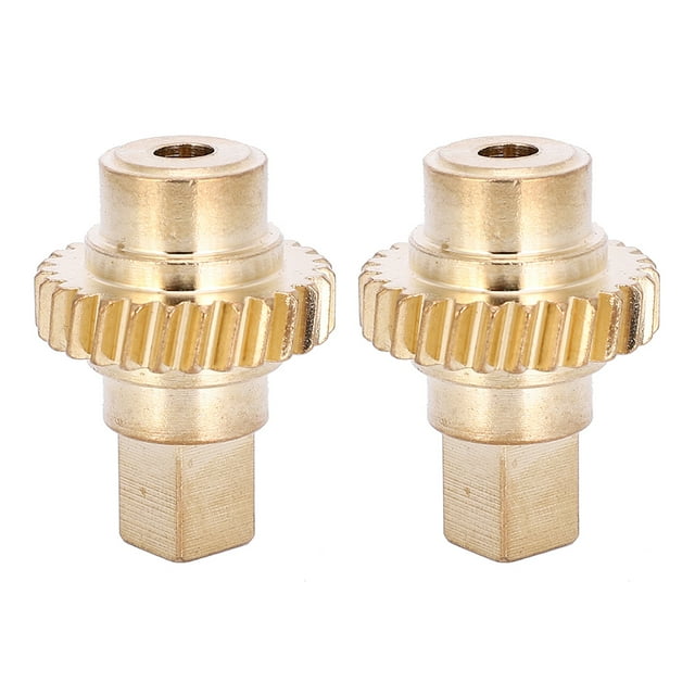 Motor Gear,2pcs Motor Replacement Gear Industry-Leading Standards