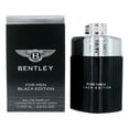 thumbnail image 2 of BENTLEY BLACK EDITION By BENTLEY For M, 2 of 2