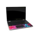 thumbnail image 2 of MightySkins HPPX360155-Paint Party Skin for HP Pavilion x360 15 in. 2019 - Paint Party, 2 of 6